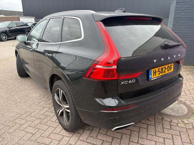 Volvo XC60 2.0 T5 R-Design | Nieuw Binnen | Blis | Adaptieve Cruise controle | DAB | Camera | Harman/Kardon | Keyless Entry |