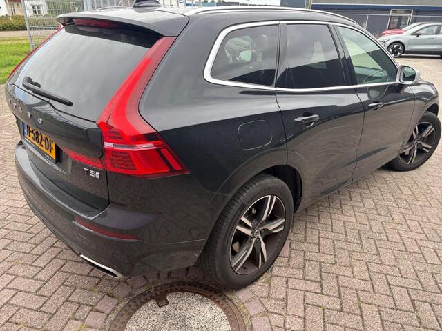 Volvo XC60 2.0 T5 R-Design | Nieuw Binnen | Blis | Adaptieve Cruise controle | DAB | Camera | Harman/Kardon | Keyless Entry |