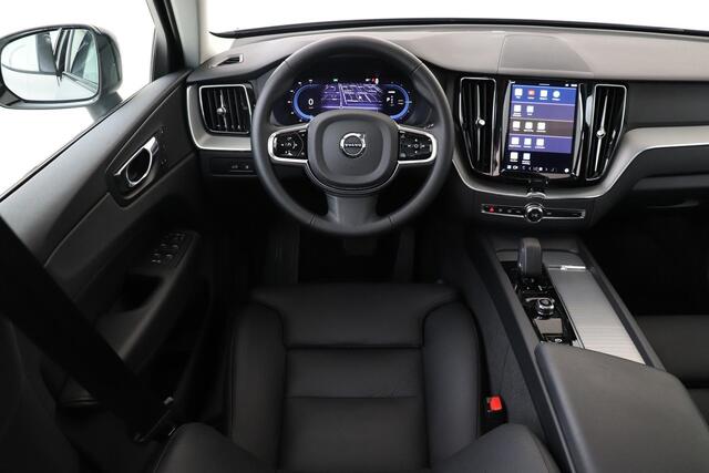 Volvo XC60 T6 PLUG-IN HYBRID AWD PLUS DARK -PANO.DAK|360°CAM|ADAP.CRUISE|19"|TREKHAAK|POWER-SEATS