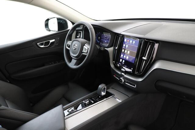 Volvo XC60 T6 PLUG-IN HYBRID AWD PLUS DARK -PANO.DAK|360°CAM|ADAP.CRUISE|19"|TREKHAAK|POWER-SEATS