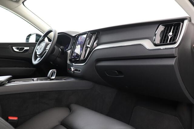 Volvo XC60 T6 PLUG-IN HYBRID AWD PLUS DARK -PANO.DAK|360°CAM|ADAP.CRUISE|19"|TREKHAAK|POWER-SEATS