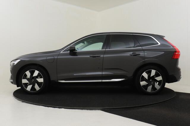 Volvo XC60 T6 PLUG-IN HYBRID AWD ULTRA BRIGHT -PANO.DAK|HARMAN/KARDON|LUCHTVERING|360°CAM|TREKHAAK
