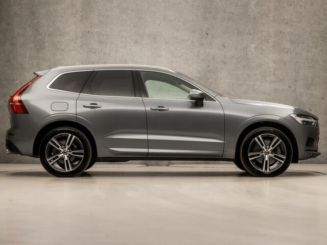 Volvo XC60 2.0 B5 AWD Inscription 391Pk Automaat (APPLE CARPLAY, GROOT NAVI, STUUR/STOELVERWARMING, MEMORY SEATS, LEDER, CAMERA, ADAPTIVE CRUISE, TREKHAAK ELEKTRISCH, KEYLESS, NIEUWE APK, NIEUWSTAAT)