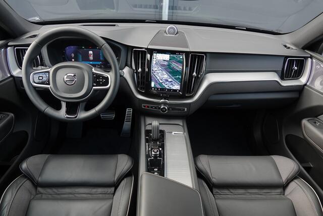 Volvo XC60 T8 455Pk Aut. | Plug-in hybrid | Polestar Engineered | Bowers en Wilkins | 360° Camera | Panoramadak | Trekhaak | 22''