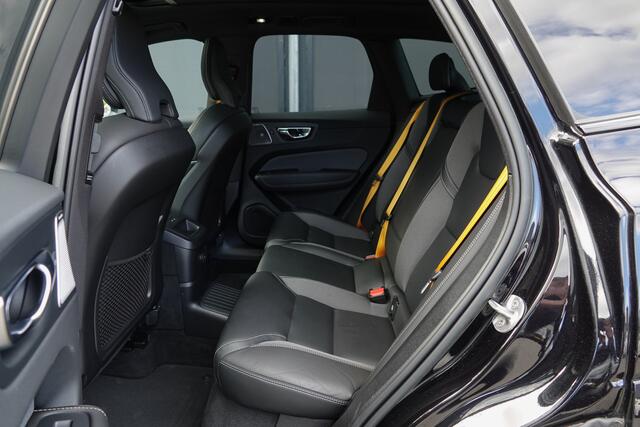 Volvo XC60 T8 455Pk Aut. | Plug-in hybrid | Polestar Engineered | Bowers en Wilkins | 360° Camera | Panoramadak | Trekhaak | 22''