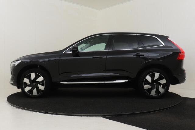 Volvo XC60 T6 PLUG-IN HYBRID AWD ULTRA BRIGHT -PANO.DAK|HARMAN/KARDON|360°CAM|TREKHAAK|LUCHTVERING