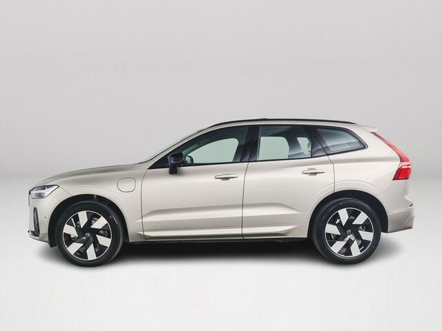 Volvo XC60 T6 Plug-in hybrid AWD Ultra Dark | Panoramadak | 360º camera | Head-up Display | Stoel- en Stuurverwarming | Harman Kardon | Trekhaak