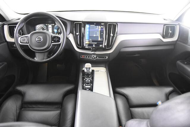 Volvo XC60 2.0 Recharge T6 AWD Inscription *1ste Eigenaar*Leer*Panoramadak*