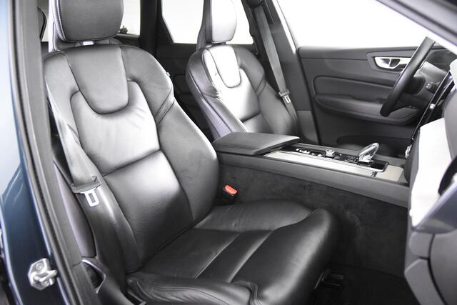 Volvo XC60 2.0 Recharge T6 AWD Inscription *1ste Eigenaar*Leer*Panoramadak*