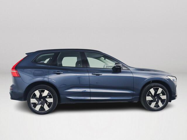 Volvo XC60 T6 Plug-in hybrid AWD Ultra Dark | Panoramadak | 360° camera | Head-up Display | Harman Kardon | Stoel- en Stuurverwarming | Trekhaak