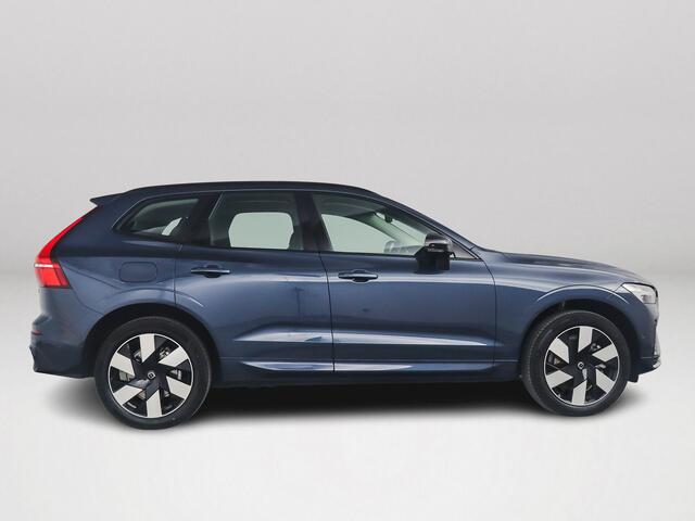 Volvo XC60 T6 Plug-in hybrid AWD Ultra Dark | Panoramadak | 360º camera | Head-up Display | Stoel- en Stuurverwarming | Harman Kardon | Trekhaak