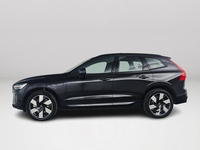 Volvo XC60 T6 Plug-in hybrid AWD Ultra Dark | Panoramdak | 360° camera | Head-up Display | Harman Kardon | Stoel- en Stuurverwarming | Trekhaak