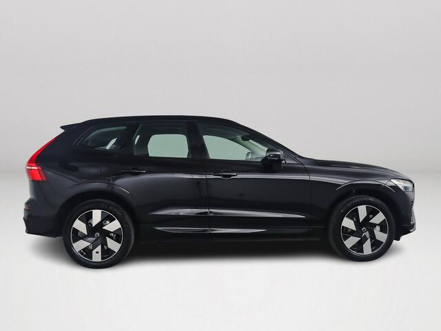 Volvo XC60 T6 Plug-in hybrid AWD Ultra Dark | Panoramdak | 360° camera | Head-up Display | Harman Kardon | Stoel- en Stuurverwarming | Trekhaak