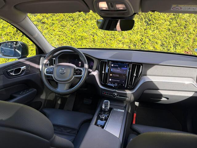 Volvo XC60 2.0 B5 Inscription