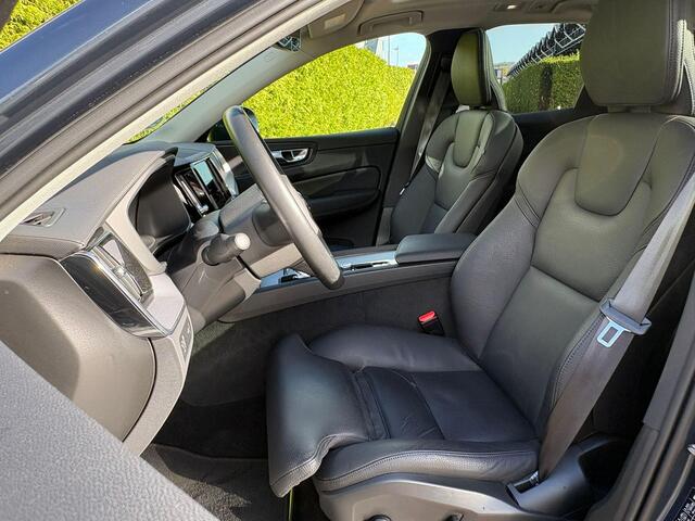 Volvo XC60 2.0 B5 Inscription