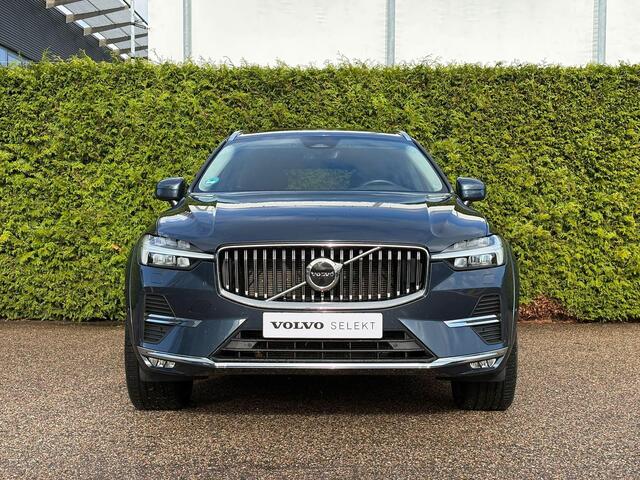 Volvo XC60 2.0 B5 Inscription