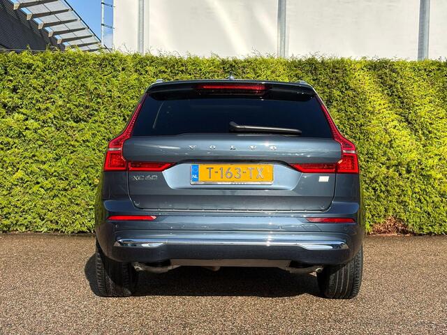 Volvo XC60 2.0 B5 Inscription