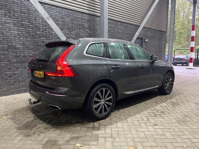 Volvo XC60 T5 AWD Inscription | Head-Up | ACC | 360° Camera | Keyless | BLIS | Vol-Leder