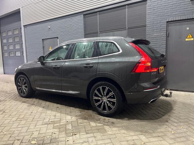 Volvo XC60 T5 AWD Inscription | Head-Up | ACC | 360° Camera | Keyless | BLIS | Vol-Leder