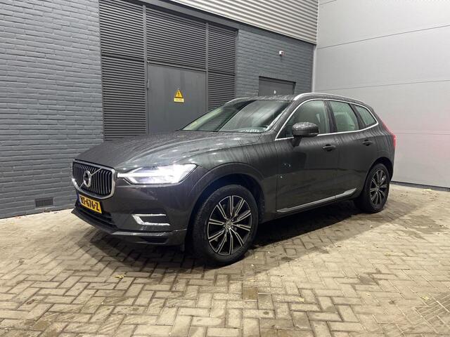 Volvo XC60 T5 AWD Inscription | Head-Up | ACC | 360° Camera | Keyless | BLIS | Vol-Leder