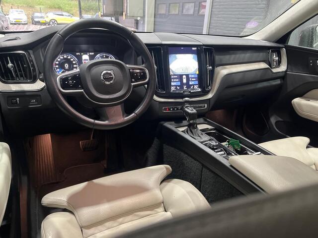 Volvo XC60 T5 AWD Inscription | Head-Up | ACC | 360° Camera | Keyless | BLIS | Vol-Leder