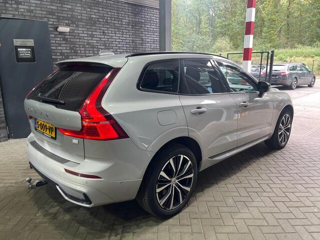 Volvo XC60 T6 Plug-in hybrid Plus Dark | Panoramadak | 360° Camera | harman/kardon | ACC | Stoel+Stuurverwarming