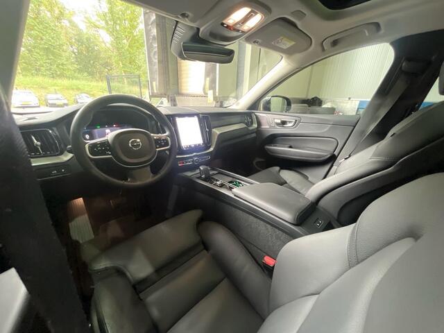 Volvo XC60 T6 Plug-in hybrid Plus Dark | Panoramadak | 360° Camera | harman/kardon | ACC | Stoel+Stuurverwarming