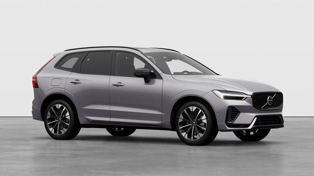 Volvo XC60 2.0 T6 Plug-in hybrid AWD Plus Dark l Head-up Display l 360 graden camera l Schuif/kantel dak l