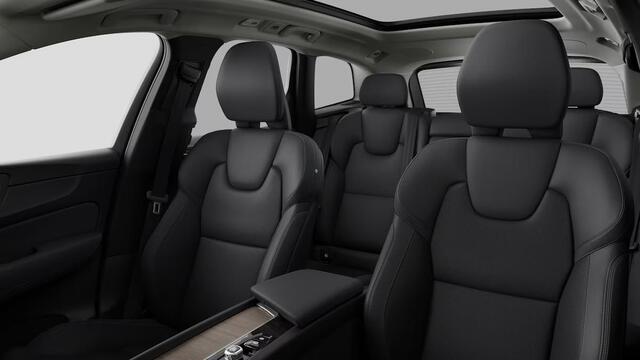 Volvo XC60 2.0 T6 Plug-in hybrid AWD Plus Dark l Head-up Display l 360 graden camera l Schuif/kantel dak l