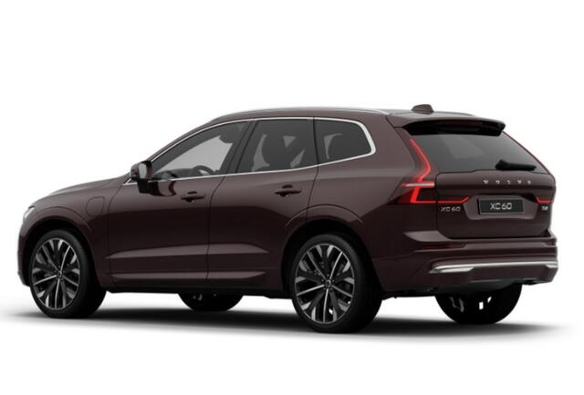 Volvo XC60 T6 350PK Automaat AWD Ultra Bright / Head-up display / Harman Kardon audio / Panoramadak / BLIS / Elektrisch bedienbare voorstoelen / Memory seats / Verwarmbare stoelen / Keyless entry /