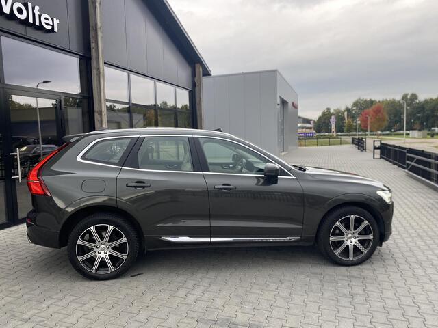 Volvo XC60 2.0 T5 AWD Inscription Luchtvering|B&W|Pano|360