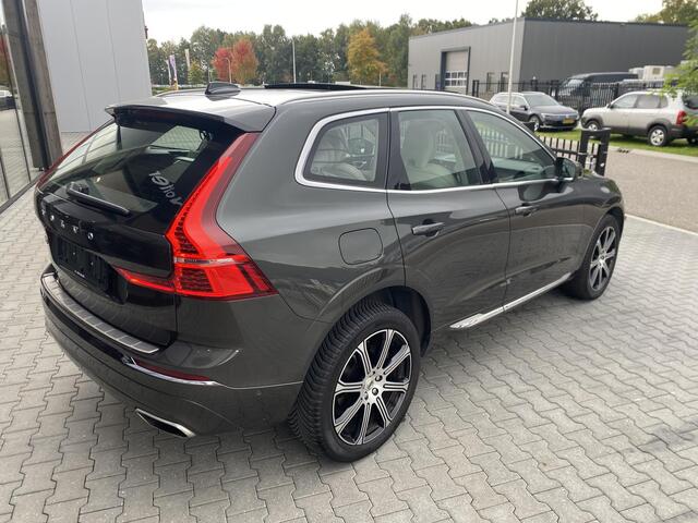 Volvo XC60 2.0 T5 AWD Inscription Luchtvering|B&W|Pano|360