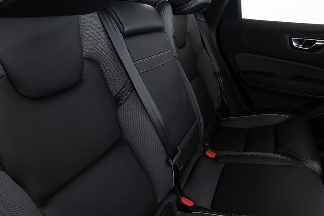 Volvo XC60 2.0 B4 R-Design Mild Hybrid | LEDER | harman/kardon