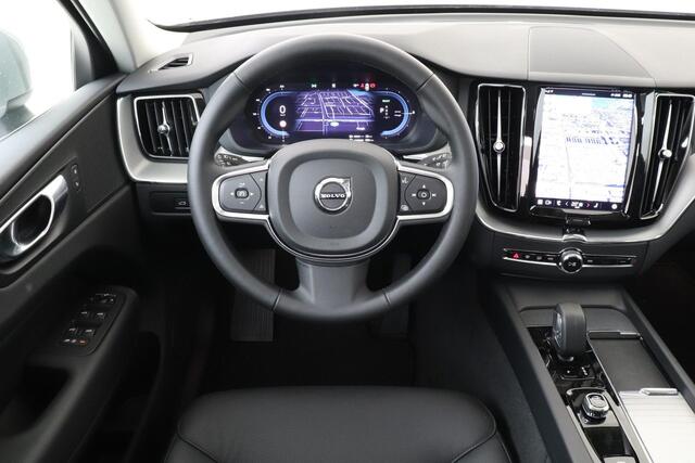 Volvo XC60 RECHARGE T6 AWD ESSENTIAL EDITION BRIGHT -PANO.DAK|LEDER|CLIMATE|ADAP.CRUISE|19"|GETINT.GLAS|PARK.ASSIST