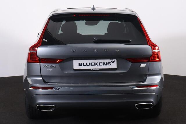 Volvo XC60 Recharge T8 AWD Inscription - Luchtvering - Panorama/schuifdak - IntelliSafe Assist & Surround - 360º Camera - Harman/Kardon audio - Adaptieve LED koplampen - Verwarmde voorstoelen & stuur - Parkeersensoren voor & achter - Elektr. bedienb. voorstoelen met