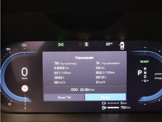 Volvo XC60 2.0 T8 Plug-in hybrid AWD Ultra Black Edition / Trekhaak / Head-up Display / 360 Camera / Harman Kardon / Panoramadak / Elektrische Stoelen / BLIS / Keyless /
