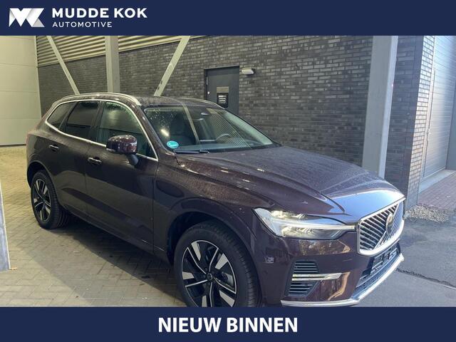 Volvo XC60 T6 Plug-in hybrid Plus Bright | FACELIFT | Head-Up | Panoramadak | harman/kardon | ACC | 360° Camera