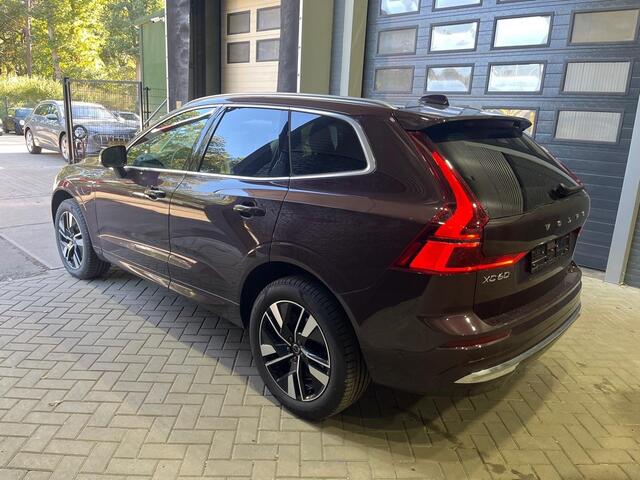 Volvo XC60 T6 Plug-in hybrid Plus Bright | FACELIFT | Head-Up | Panoramadak | harman/kardon | ACC | 360° Camera