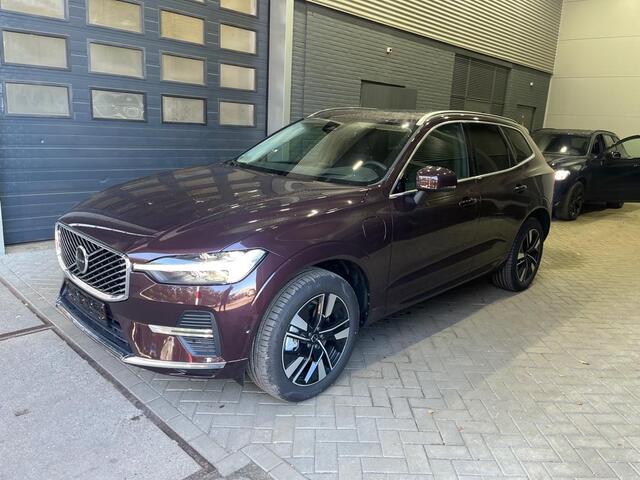 Volvo XC60 T6 Plug-in hybrid Plus Bright | FACELIFT | Head-Up | Panoramadak | harman/kardon | ACC | 360° Camera