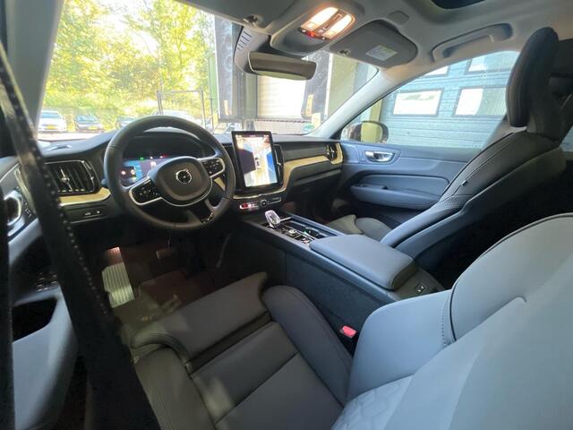 Volvo XC60 T6 Plug-in hybrid Plus Bright | FACELIFT | Head-Up | Panoramadak | harman/kardon | ACC | 360° Camera
