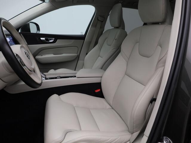 Volvo XC60 2.0 T6 Plug-in hybrid AWD Inscription Long Range | FACELIFT | PANO | ADAPTIVE | HUD | STOEL- EN STUURVERW. | TREKHAAK