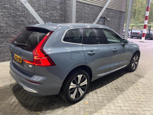 Volvo XC60 T6 Plug-in hybrid Plus Bright | ACC | Panoramadak | Stoel+Stuurverwarming | harman/kardon | Keyless