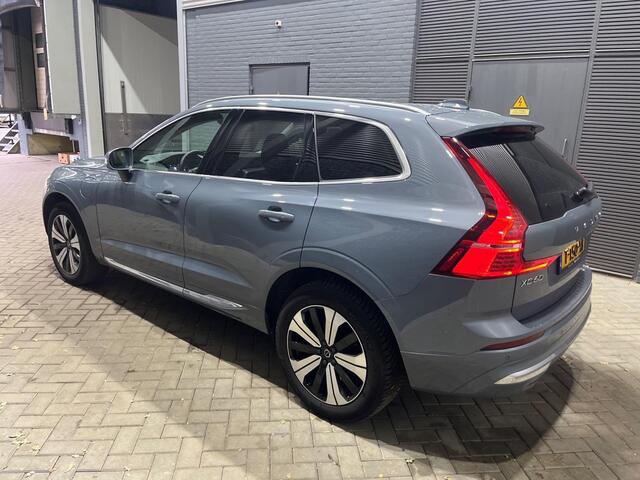 Volvo XC60 T6 Plug-in hybrid Plus Bright | ACC | Panoramadak | Stoel+Stuurverwarming | harman/kardon | Keyless