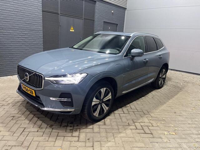 Volvo XC60 T6 Plug-in hybrid Plus Bright | ACC | Panoramadak | Stoel+Stuurverwarming | harman/kardon | Keyless