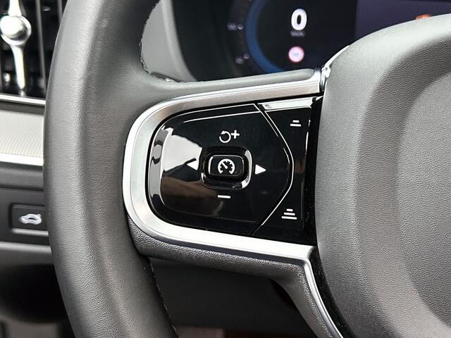 Volvo XC60 2.0 T6 Plug-in hybrid AWD Ultimate Dark | Luchtvering | Trekhaak