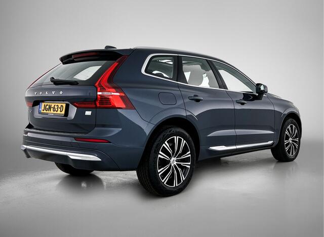 Volvo XC60 2.0 T8 Plug-in hybrid AWD Inscription | Harmon Kardon | Panoramadak | Navigatie |