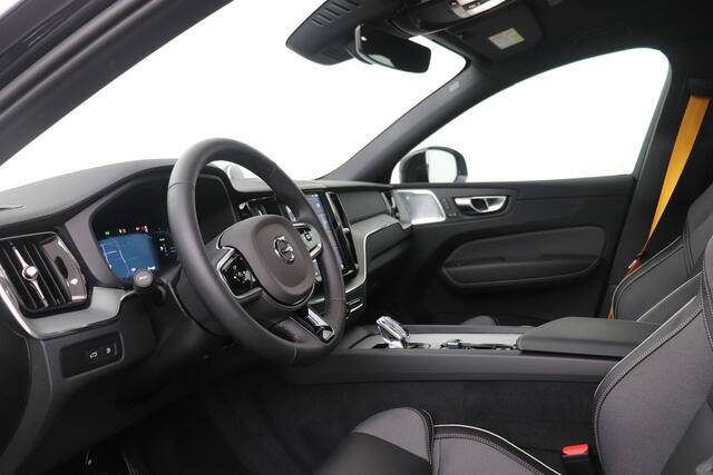Volvo XC60 T8 AWD Polestar Engineered | Bowers&Wilkins | Head-Up | ACC | 22 Inch | 360° Camera | Panoramadak
