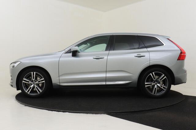 Volvo XC60 T5 AUT. INSCRIPTION -LUCHTVERING|360°CAM|ADAP.CRUISE|KEYLESS|TREKHAAK|20"