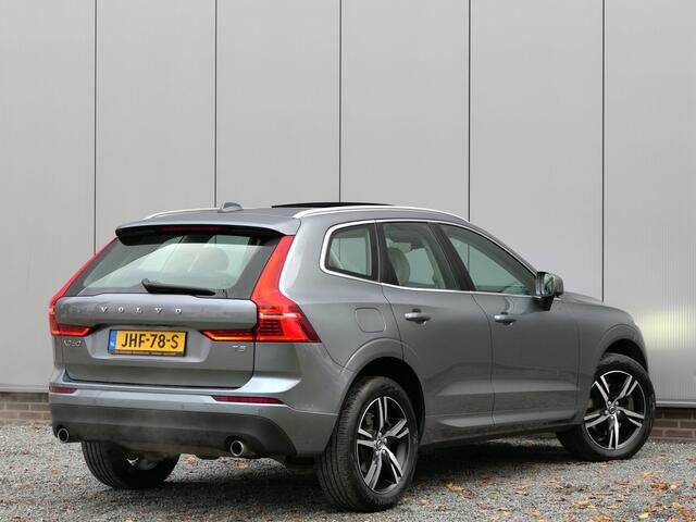 Volvo XC60 T5 Momentum 12 MND garantie / Panoramadak / Bowers&Wilkins / 360° camera /