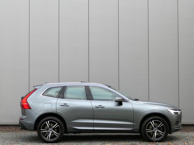 Volvo XC60 T5 Momentum 12 MND garantie / Panoramadak / Bowers&Wilkins / 360° camera /